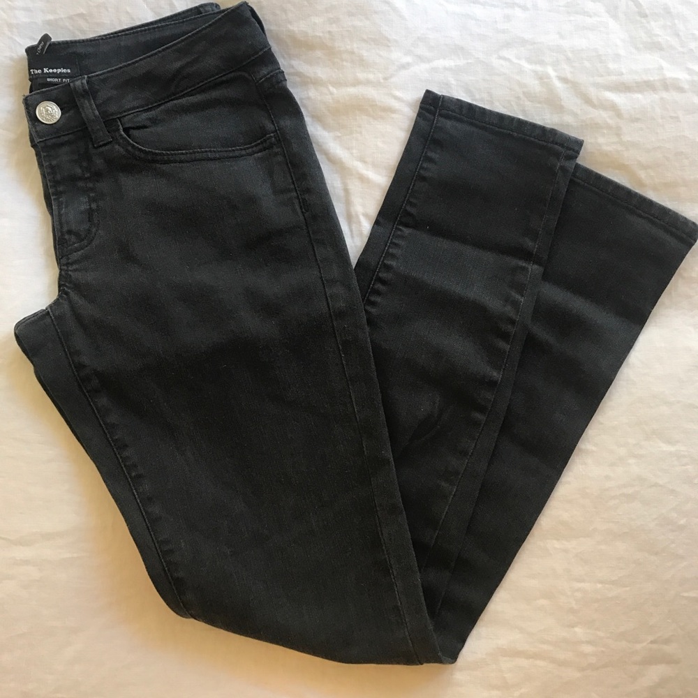 The Kooples Skinny Jeans